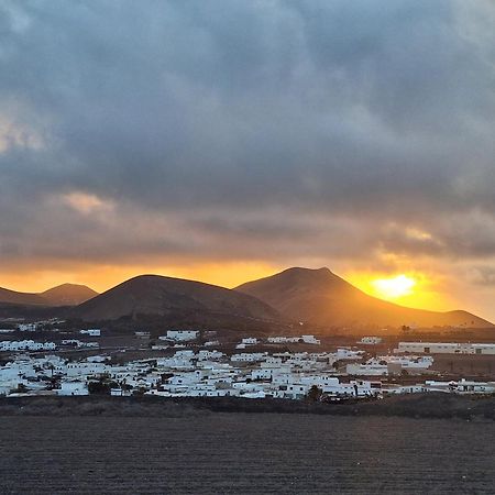 Cocorelax 2 Otro Lugar De Relax En Lanzarote Guatiza Екстер'єр фото