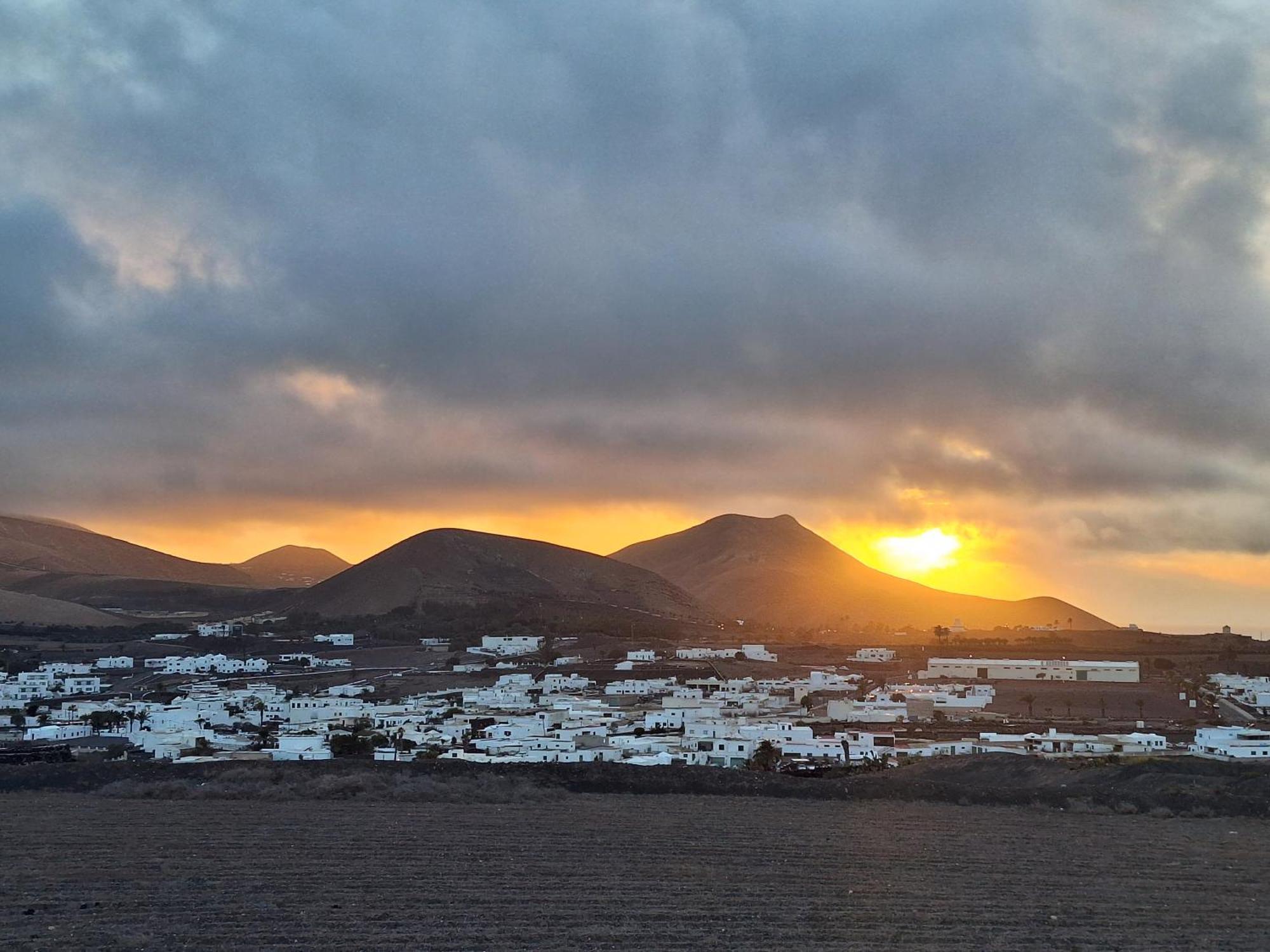 Cocorelax 2 Otro Lugar De Relax En Lanzarote Guatiza Екстер'єр фото