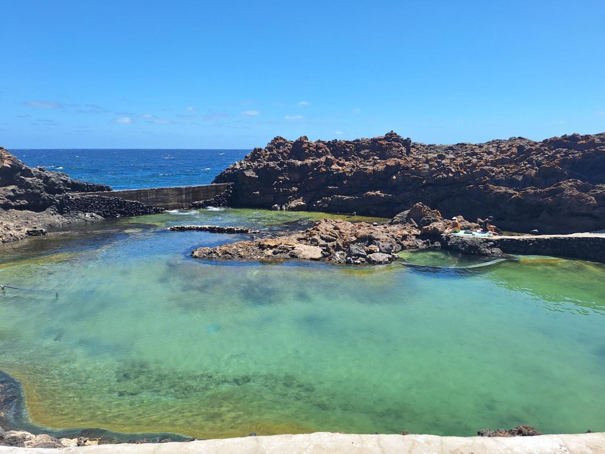 Cocorelax 2 Otro Lugar De Relax En Lanzarote Guatiza Екстер'єр фото