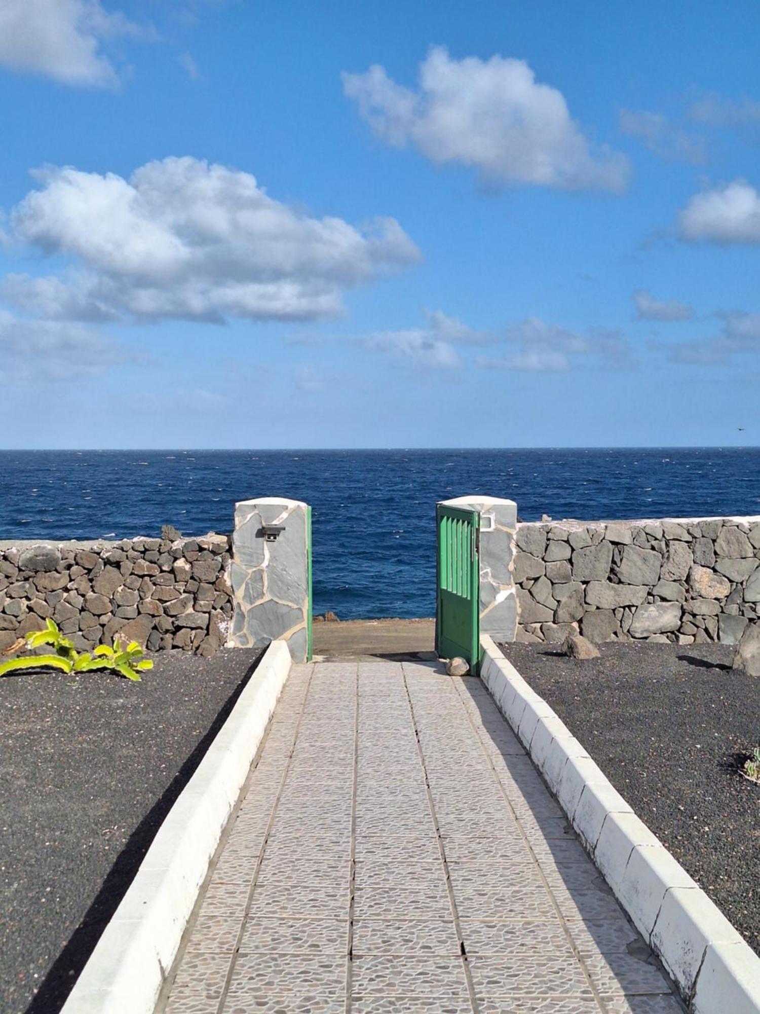 Cocorelax 2 Otro Lugar De Relax En Lanzarote Guatiza Екстер'єр фото