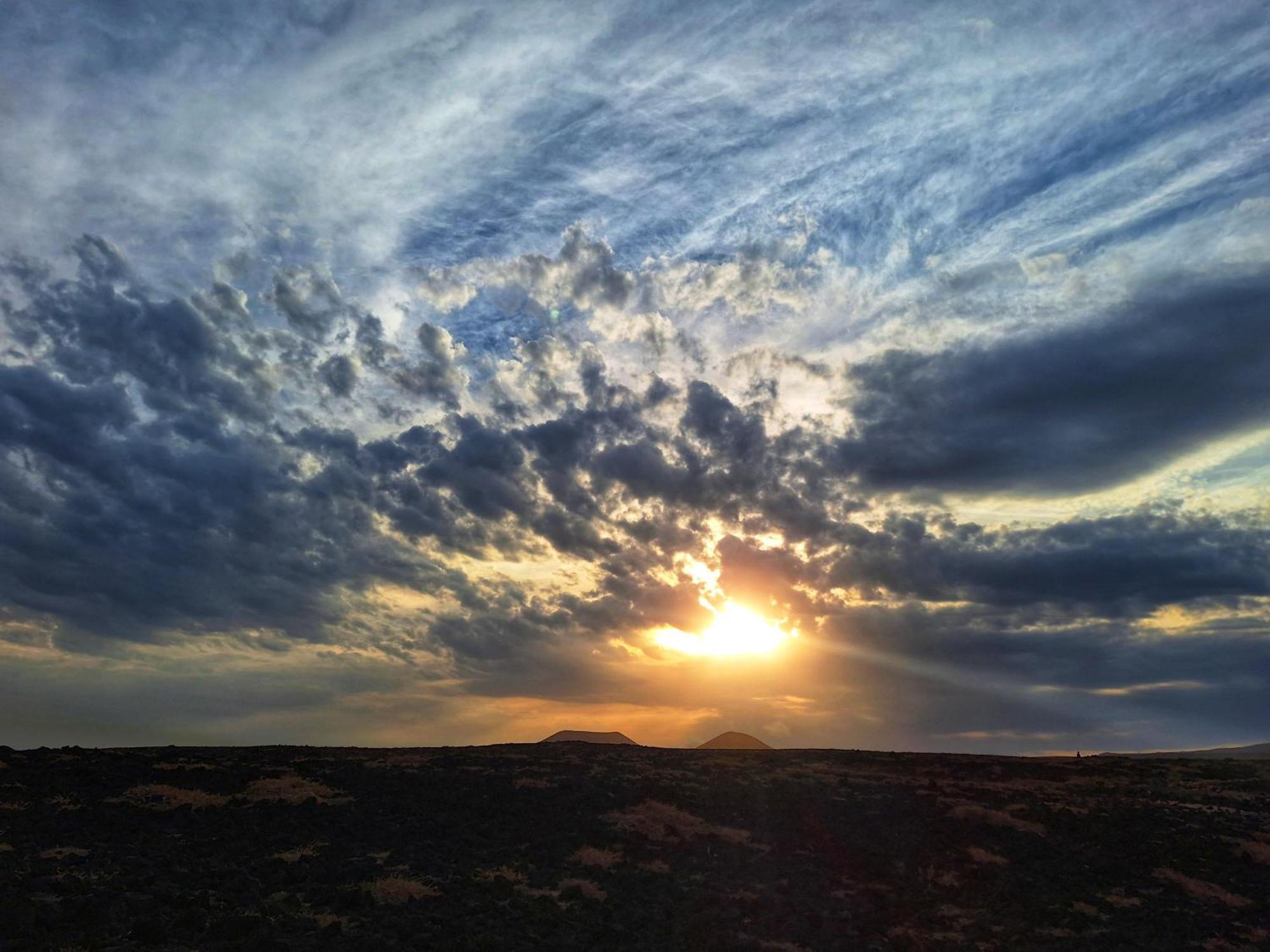 Cocorelax 2 Otro Lugar De Relax En Lanzarote Guatiza Екстер'єр фото