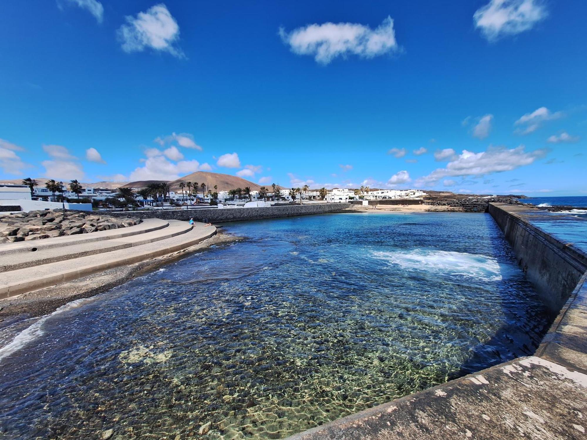 Cocorelax 2 Otro Lugar De Relax En Lanzarote Guatiza Екстер'єр фото